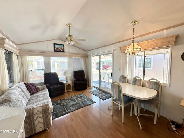 455 S JASPAR Drive, Apache Junction, AZ 85119