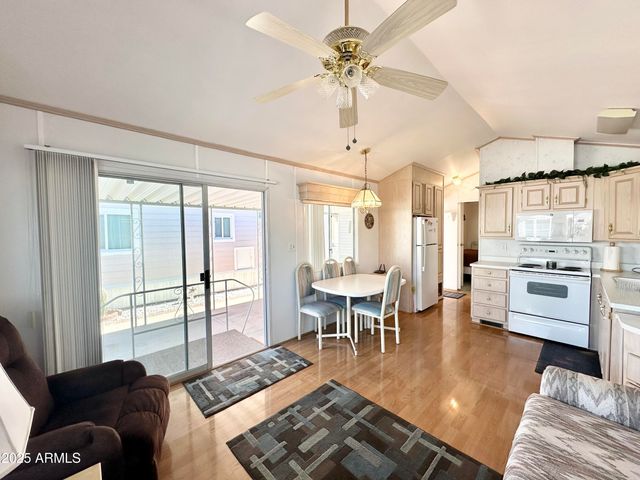 455 S JASPAR Drive, Apache Junction, AZ 85119