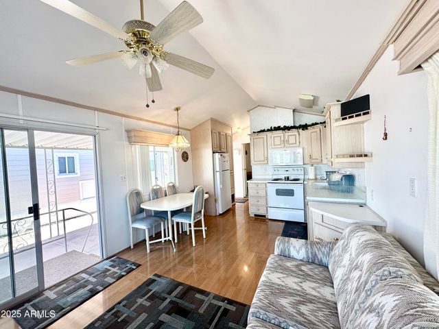 455 S JASPAR Drive, Apache Junction, AZ 85119