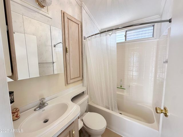 455 S JASPAR Drive, Apache Junction, AZ 85119