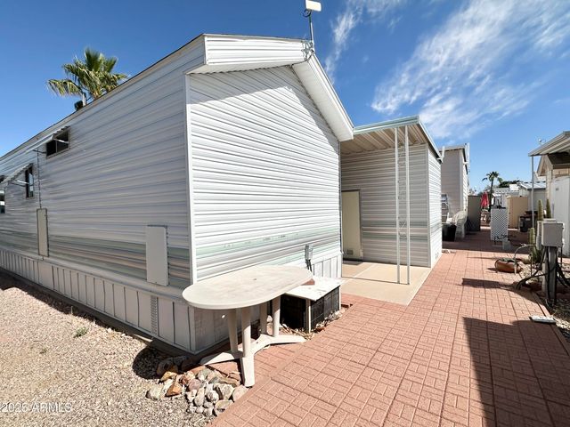 455 S JASPAR Drive, Apache Junction, AZ 85119