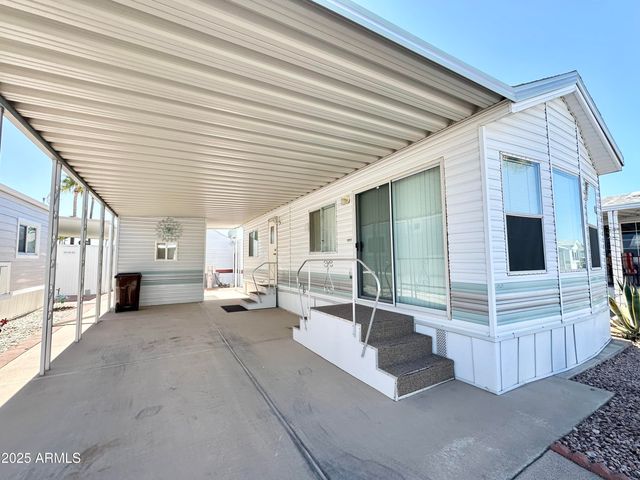 455 S JASPAR Drive, Apache Junction, AZ 85119