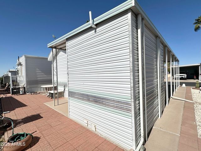 455 S JASPAR Drive, Apache Junction, AZ 85119