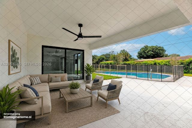 6940 NW 6TH ST, Plantation, FL 33317