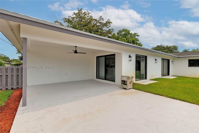 6940 NW 6TH ST, Plantation, FL 33317