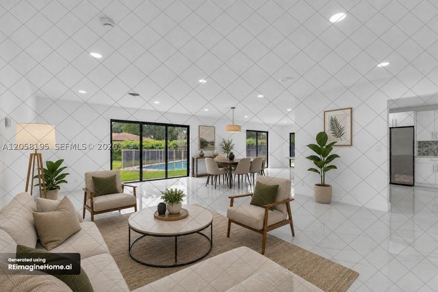 6940 NW 6TH ST, Plantation, FL 33317