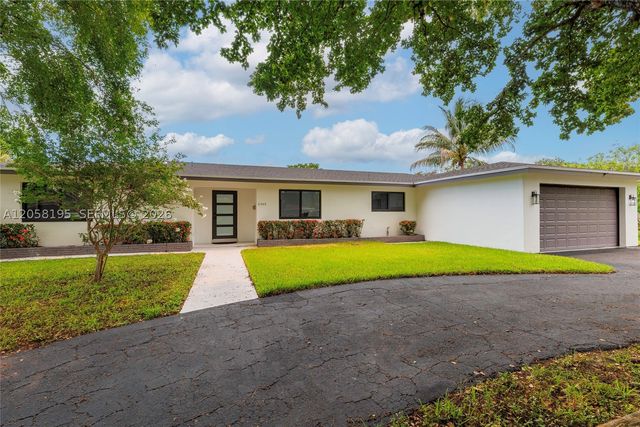 6940 NW 6TH ST, Plantation, FL 33317