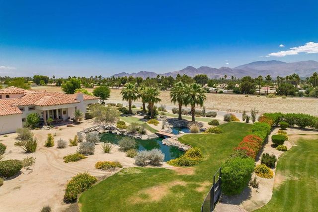 2802 Via Calderia, Palm Desert, CA 92260