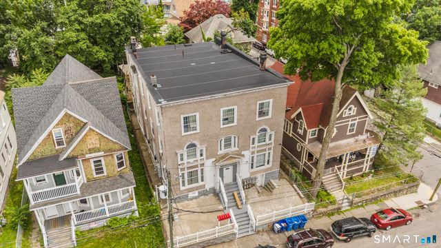 134 Chestnut Avenue, Waterbury, CT 06710