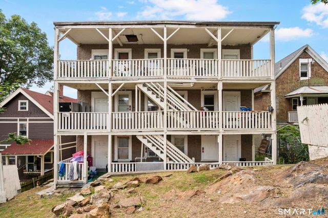 134 Chestnut Avenue, Waterbury, CT 06710