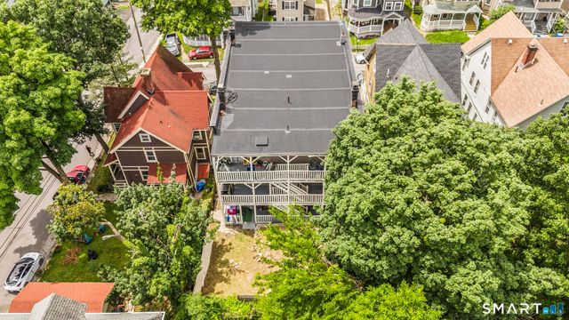 134 Chestnut Avenue, Waterbury, CT 06710