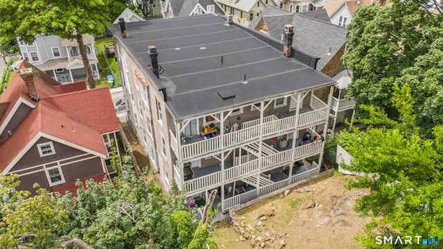 134 Chestnut Avenue, Waterbury, CT 06710