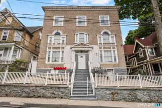 134 Chestnut Avenue, Waterbury, CT 06710