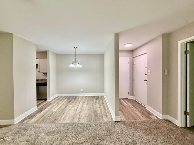 1114 Schaub Drive I, Raleigh, NC 27606