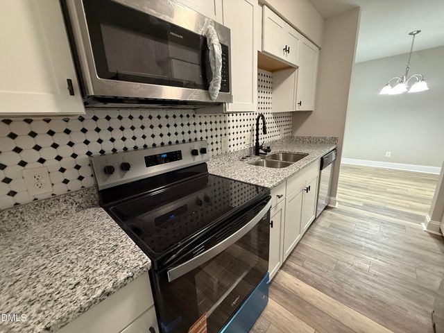 1114 Schaub Drive I, Raleigh, NC 27606