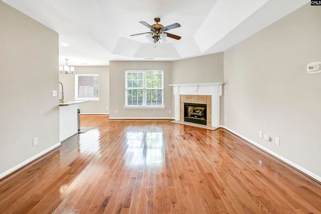 14 Crockett Drive, Lugoff, SC 29078
