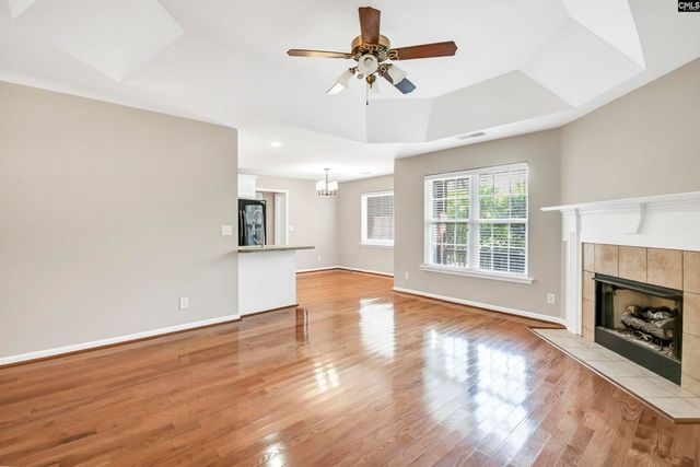 14 Crockett Drive, Lugoff, SC 29078