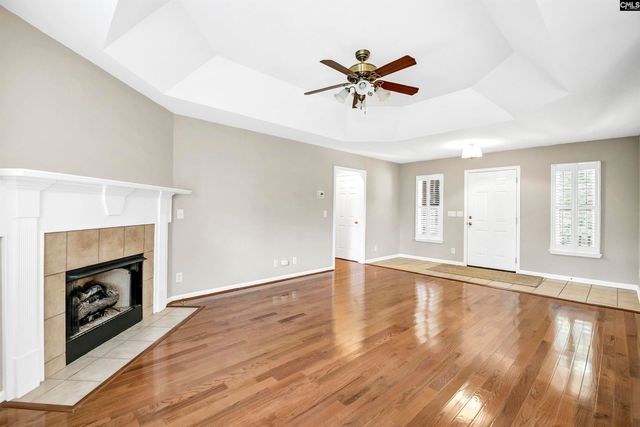 14 Crockett Drive, Lugoff, SC 29078