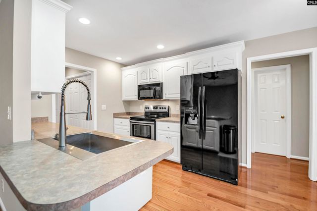 14 Crockett Drive, Lugoff, SC 29078