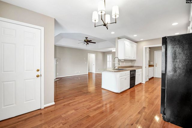14 Crockett Drive, Lugoff, SC 29078