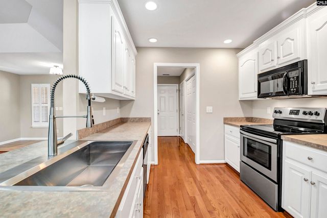 14 Crockett Drive, Lugoff, SC 29078