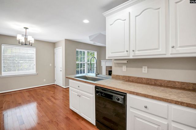 14 Crockett Drive, Lugoff, SC 29078