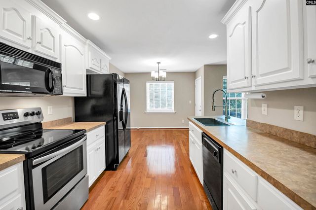 14 Crockett Drive, Lugoff, SC 29078