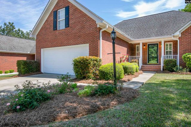 14 Crockett Drive, Lugoff, SC 29078