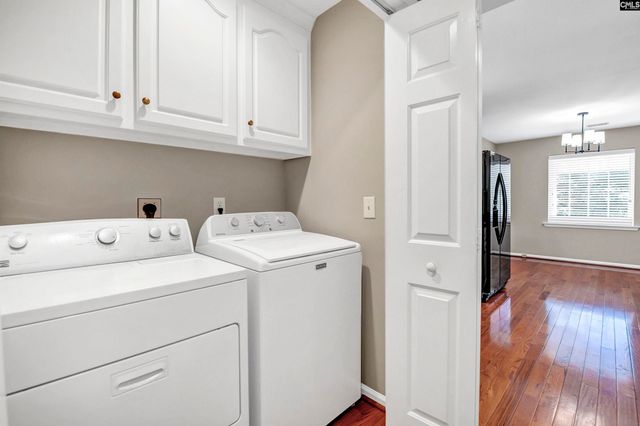 14 Crockett Drive, Lugoff, SC 29078