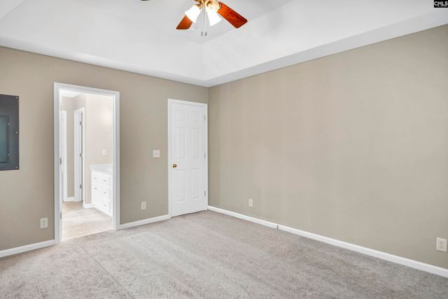 14 Crockett Drive, Lugoff, SC 29078