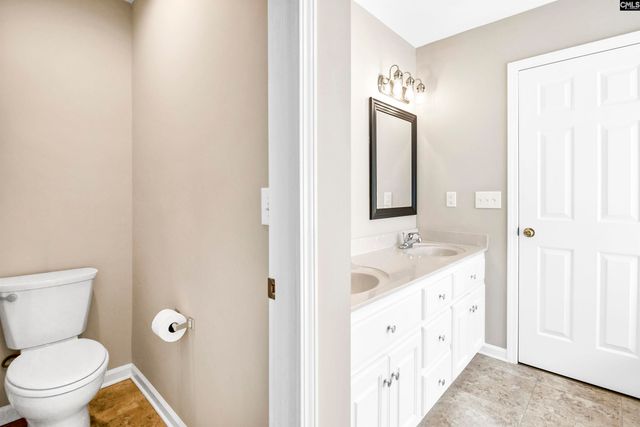 14 Crockett Drive, Lugoff, SC 29078