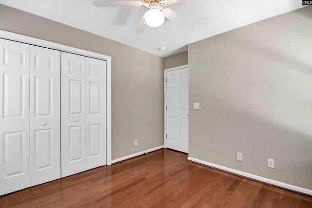 14 Crockett Drive, Lugoff, SC 29078