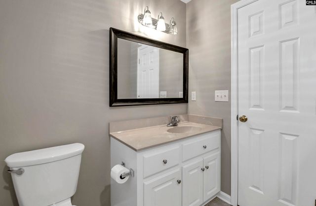 14 Crockett Drive, Lugoff, SC 29078