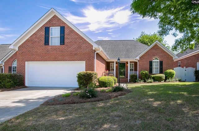 14 Crockett Drive, Lugoff, SC 29078