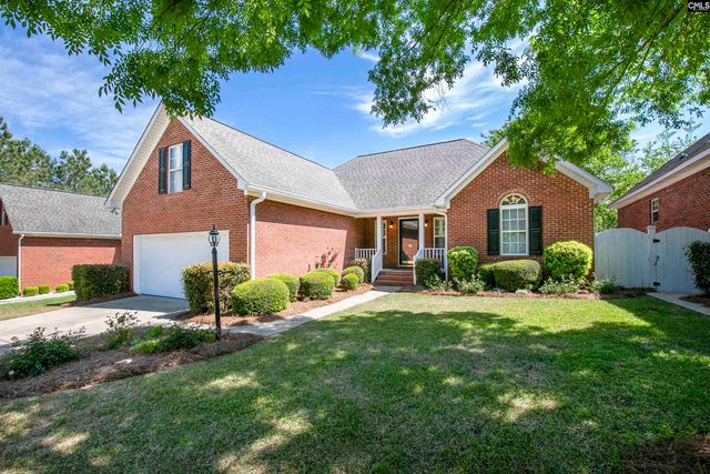 14 Crockett Drive, Lugoff, SC 29078