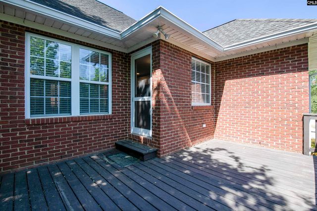 14 Crockett Drive, Lugoff, SC 29078