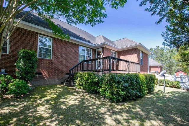 14 Crockett Drive, Lugoff, SC 29078