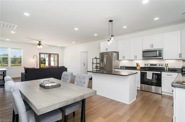 125 St Peters Church Road, Gold Hill, NC 28071