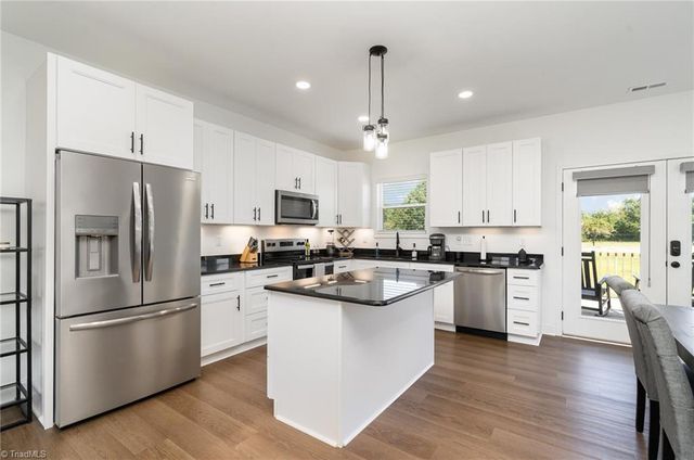 125 St Peters Church Road, Gold Hill, NC 28071