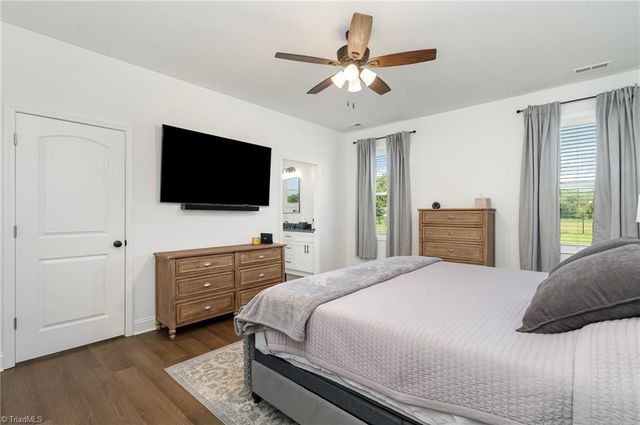 125 St Peters Church Road, Gold Hill, NC 28071