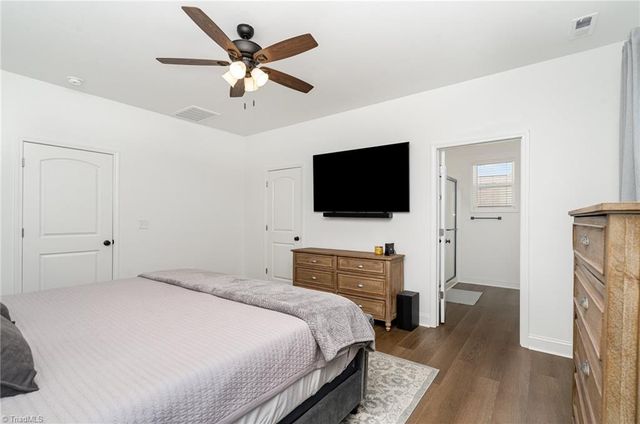 125 St Peters Church Road, Gold Hill, NC 28071