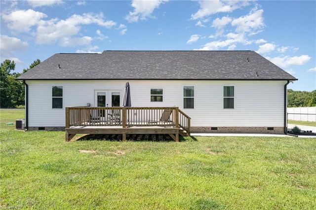125 St Peters Church Road, Gold Hill, NC 28071