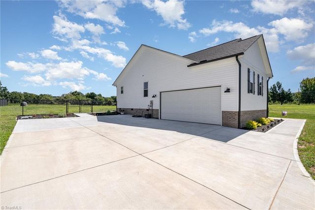 125 St Peters Church Road, Gold Hill, NC 28071