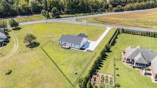 125 St Peters Church Road, Gold Hill, NC 28071