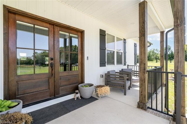 125 St Peters Church Road, Gold Hill, NC 28071