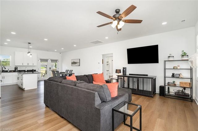 125 St Peters Church Road, Gold Hill, NC 28071