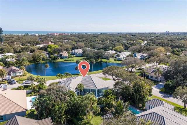 301 Sable Oak Drive, Vero Beach, FL 32963