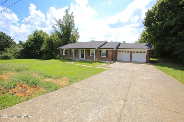 4489 Shepherdsville Rd, Elizabethtown, KY 42701