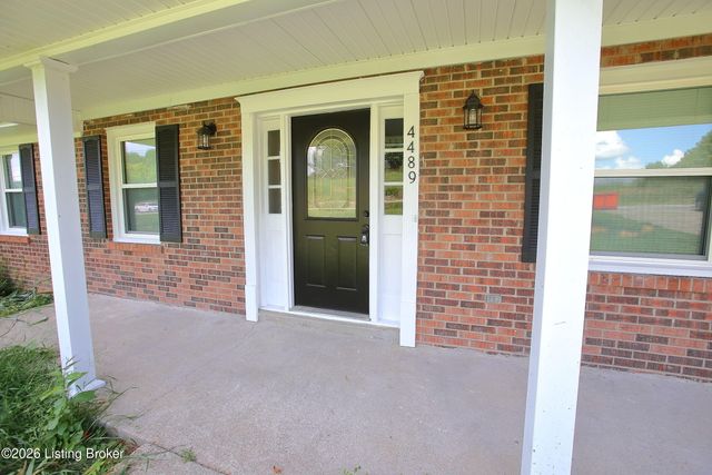 4489 Shepherdsville Rd, Elizabethtown, KY 42701