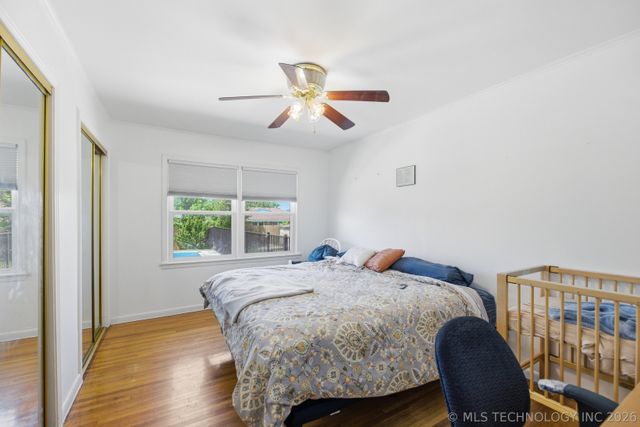 422 S 76th East Avenue, Tulsa, OK 74112